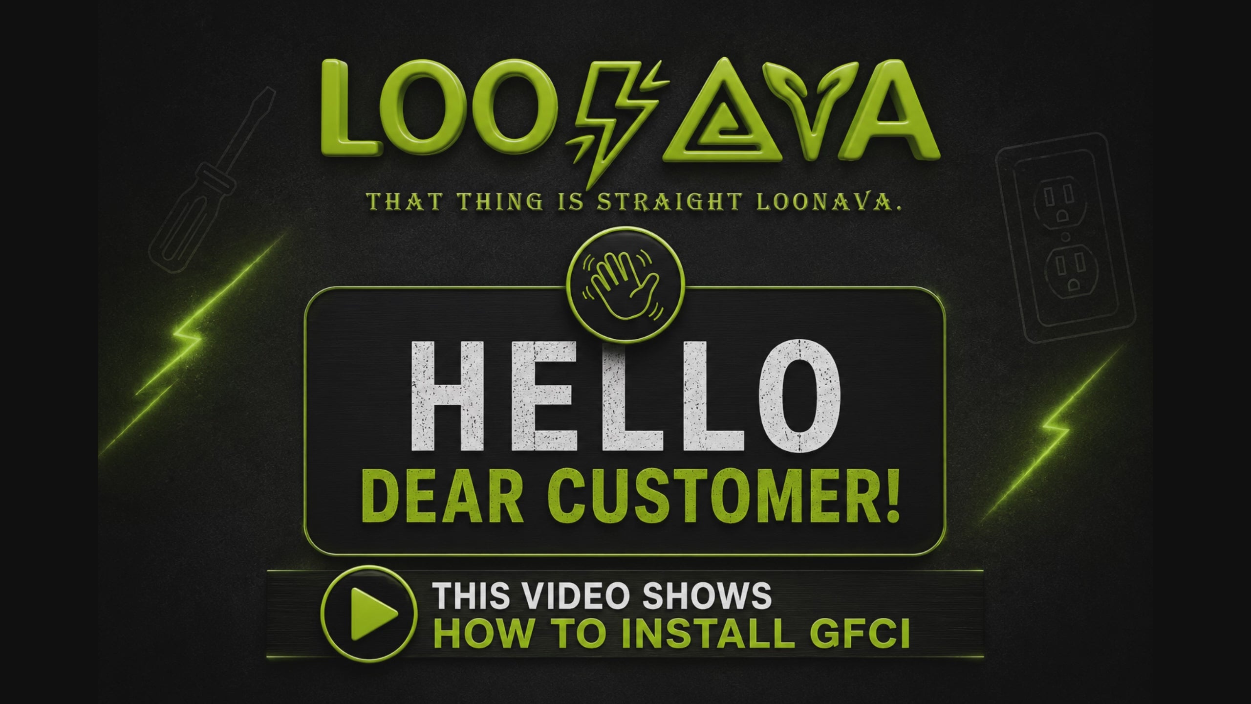 Load video: 